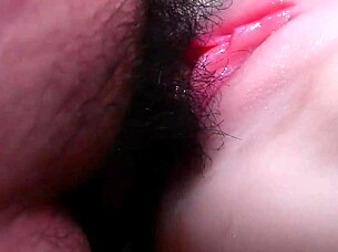 wanna see my finger and dick stretching this tight pussy wide?