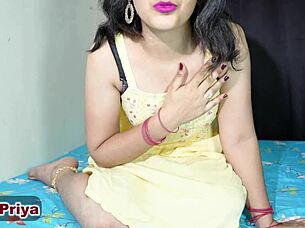 desi teen fingers tight pussy to gushing orgasm for boyfriend