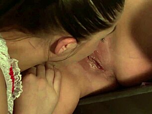 kaige kane and paige ashley in hot lingerie lesbian lick fingering muff diving stockings 1on1 bisexual sexy fucking tits cunilingus pussy