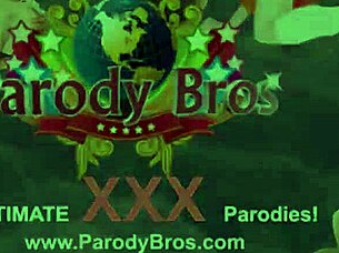 South Park Vintage Parody Turns into Wild Retro Fucking Comedy