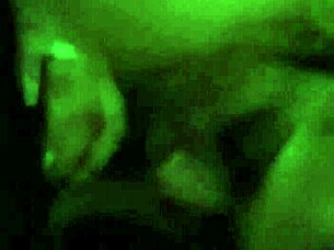 she masters deepthroat on monster big black cock