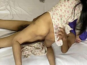 craving her huge ass pounded all night teasingly