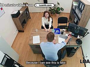 i love rough office fucking una fairy moans so loud