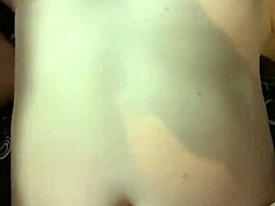 your pierced nipple redhead milf girlfriend's private amateur sextape leaks wet pussy play