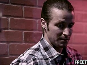 i met codi vore at the club now she's naked in my hotel room