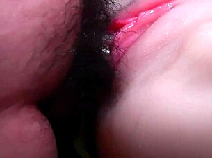 wanna see my finger and dick stretching this tight pussy wide?