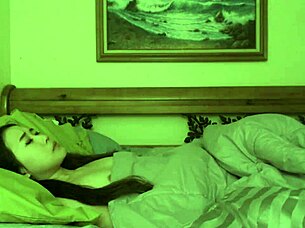 petite asian taboo roleplay ignites wild passionate sex