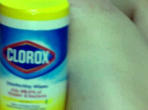 Skinny slut gags on cock in deepthroat casting 😈💦