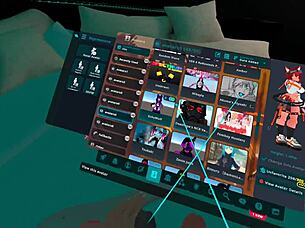 Muscular Futanari Bodybuilder Pounds Girlfriend's Dripping Pussy