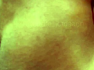 hot blonde milf rides black monster cock craving deep anal creampie