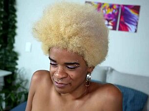 her massive squirt explosion drenches everything intensely