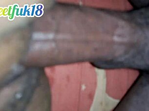 i crave that creamy outdoor squirt from her tight pussy