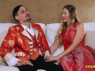 i love deepthroating cock then licking sucking for depraved full hd fuck frenzy