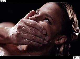 amirah adara begs anal creampie cumflation fill-up 😈💦🍑