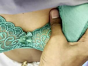 indian village schoolgirl fucked deep in forest by lover