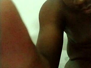 spreading ass cheeks masturbating in mellow yellow
