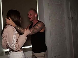 yo margo von teese wanna get railed hard russian gopnik style?