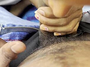 indian village schoolgirl fucked deep in forest by lover