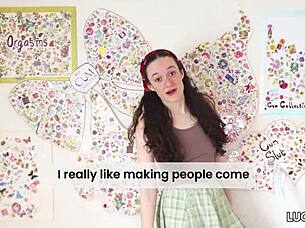 wanna hear about my wild sticker collection backstage