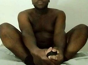 spreading ass cheeks masturbating in mellow yellow