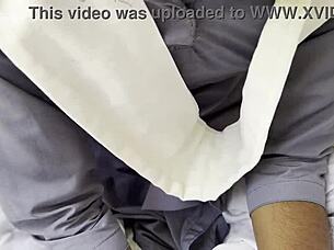 indian village schoolgirl fucked deep in forest by lover