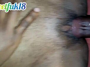 i crave that creamy outdoor squirt from her tight pussy