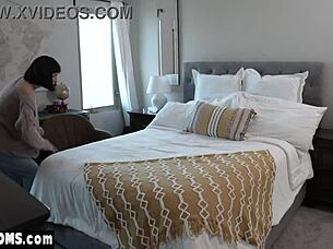 hey desperate olive glass why you stealing my seeds milf