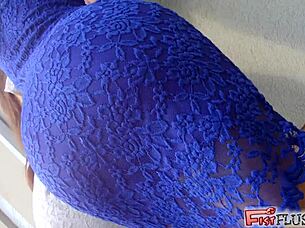 two french brunettes fist lesbian asses to hard orgasm