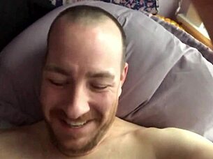 Homemade bbw craves monster cock fucking and cum explosion