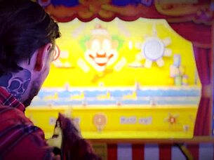 lost my game bet now she anal fucks me