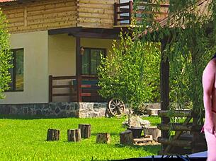 You gotta see devil in yard preview with agarabas olpr