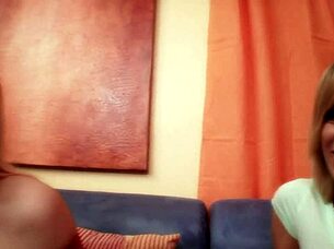 big tits milf fingers gaping asshole in fishnets heels