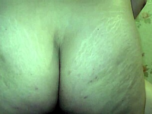 Chubby Sexy Wife Turns Cum Dumpster for Pervert Friend Cuckold