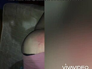 Client bends latina shemale cassie andrea over for red ass doggystyle pounding