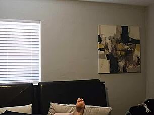 busty brunette pawg's holes stuffed by doc's throbbing bbc