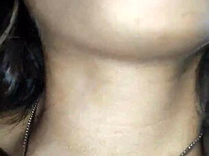 petite shaved teen bets on raw creampie fuck before time runs out?