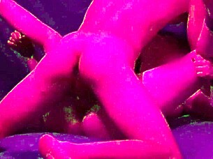 Handcuffed submissive milf moans creampie rough missionary fuck?