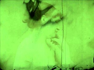 Vintage Lesbian Hairy Erotic Illustrations