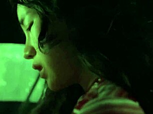 obsessed korean nurse cheats kissing patient in hospital bed