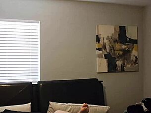 busty brunette pawg's holes stuffed by doc's throbbing bbc