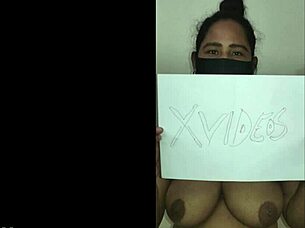 hot milf mommy verifies her seductive curves up close