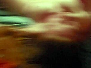Sexy Redhead LICKS and DEEPTHROATS Cock Teasingly