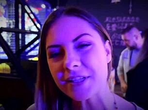 lost my game bet now she anal fucks me