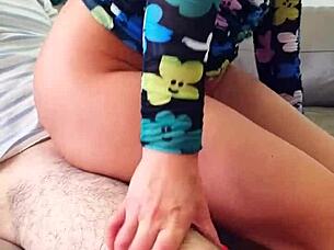 WILD 18-YO SCHOOL SLUTS CHEAT With CLASSMATES CUMSHOT COMPILATION!