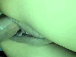 real latina couple licks pierced nipples in dirty closeup