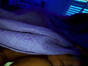 stepsister jolts awake to throbbing bbc pounding!