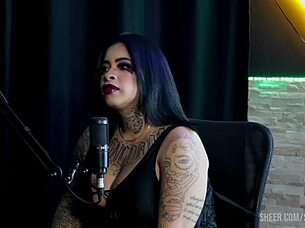 Marcely Mello Tifany Rocha Swingers Casting Lingerie Bisexual Compilation