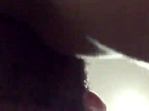 colombian milf nora deepthroat sloppy blowjob ass licking tight pussy close up amateur homemade rough oral