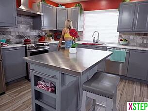 horny petite exhibitionist small tits flashes hardcore blowjob fucking tits sex