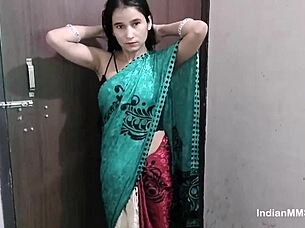 beautiful skinny wife fucked doggystyle in real homemade video